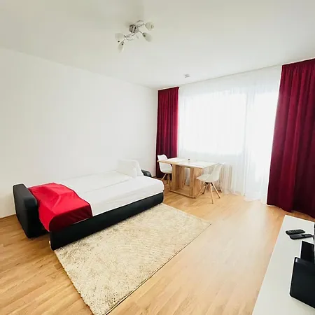 アパート Magnifique