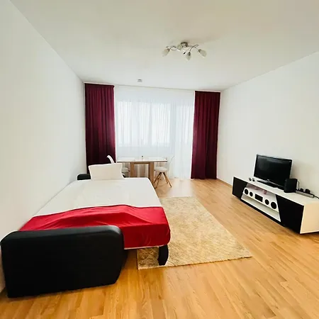 Magnifique * لينتز