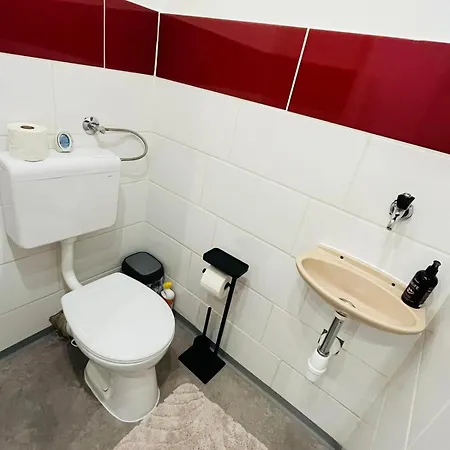 Magnifique لينتز