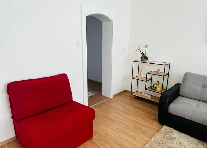 Apartamento Magnifique