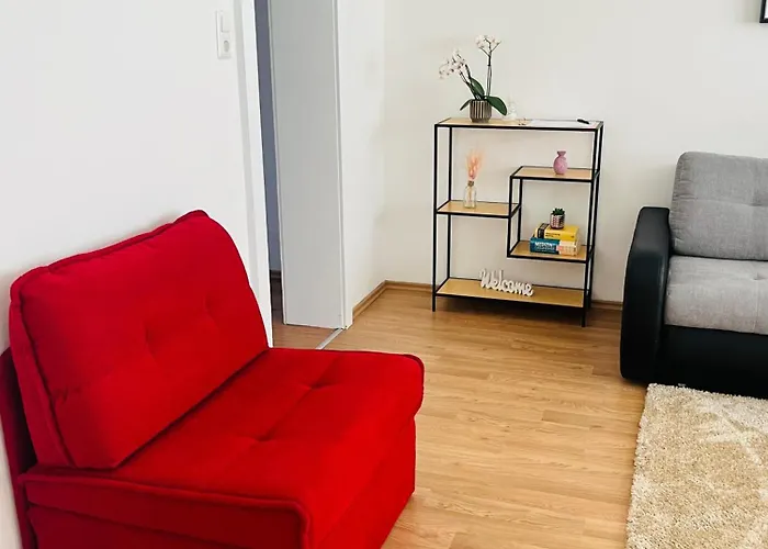 Magnifique Apartamento