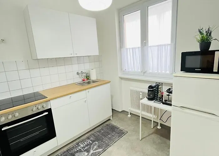 Magnifique Apartamento