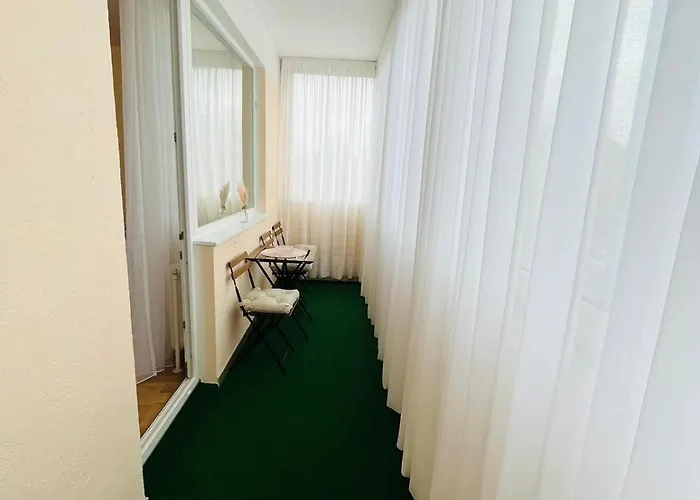 Magnifique Apartamento *