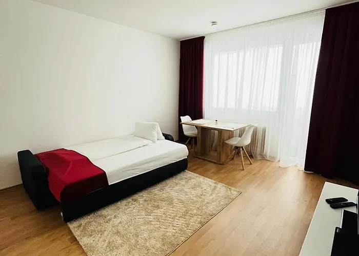 Apartamento Magnifique