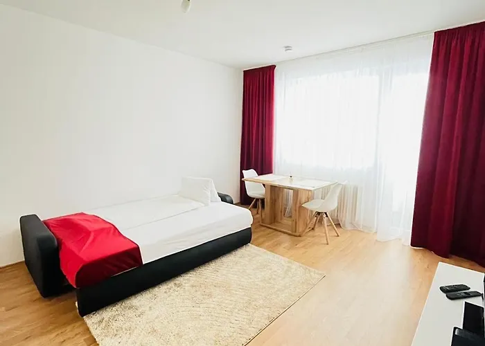 Apartamento Magnifique