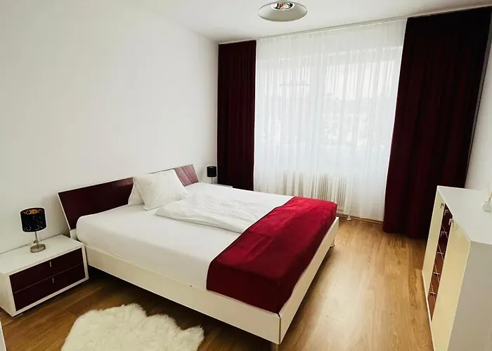 Magnifique Apartamento