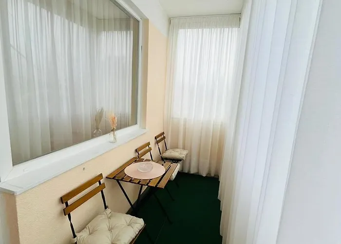 Apartamento Magnifique *