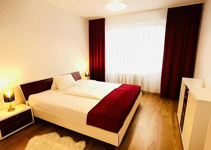 Magnifique Apartamento *