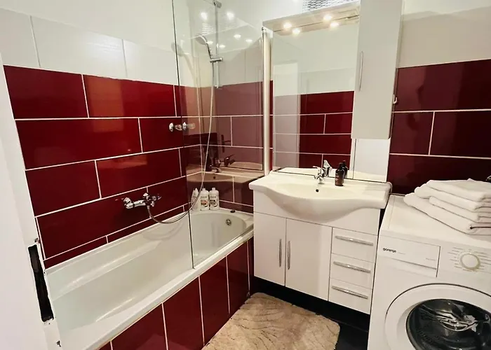 Apartamento Magnifique