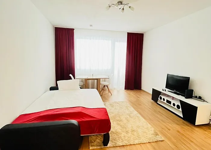 Magnifique Apartamento