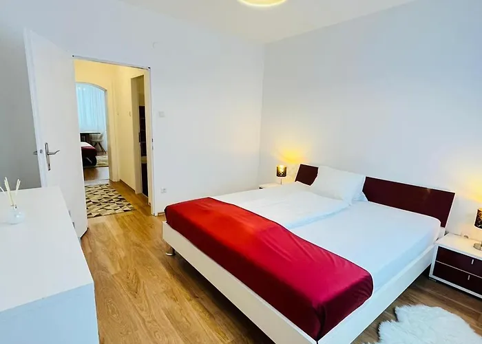 Apartamento Magnifique Linz