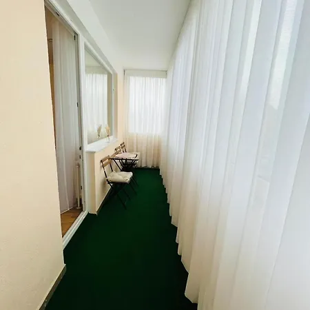 Magnifique דירה *