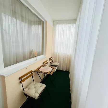 דירה Magnifique *